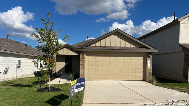 10720 Earligold, San Antonio