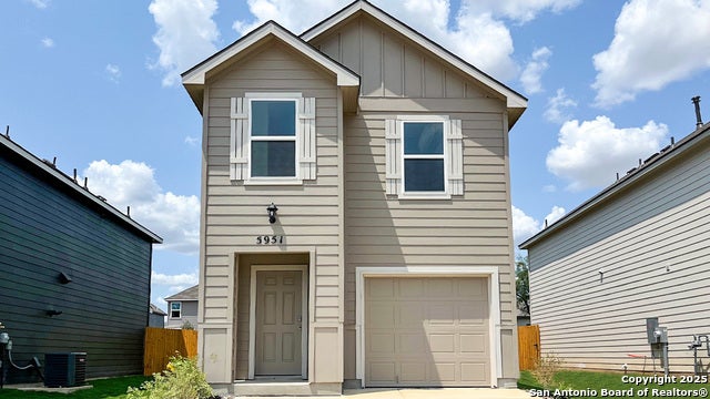 5951 Celestite Bend, San Antonio