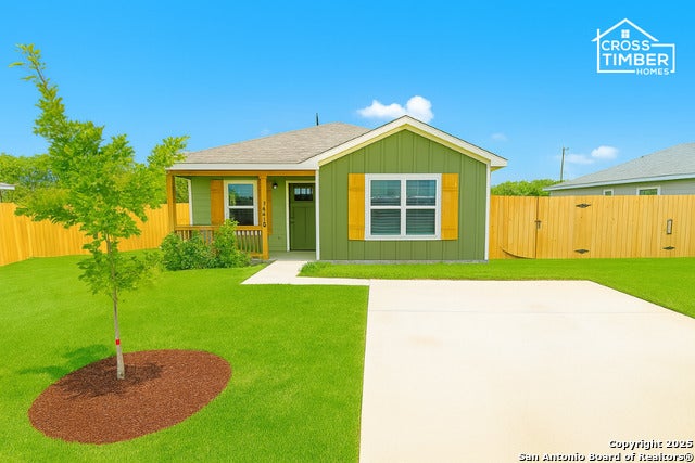 14410 Orchard Harvest, San Antonio
