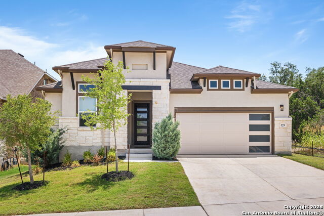 529 Huntwick, Boerne