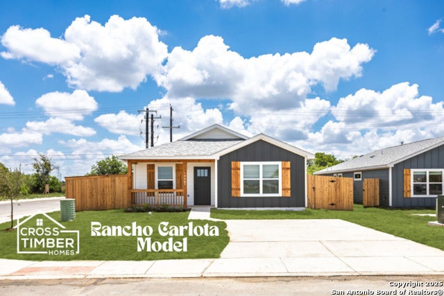 4718 Vaquero Creek, San Antonio