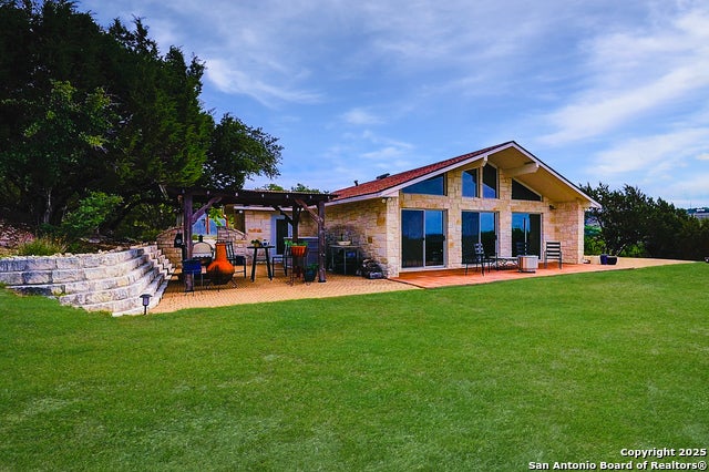 1231 Montell, Wimberley