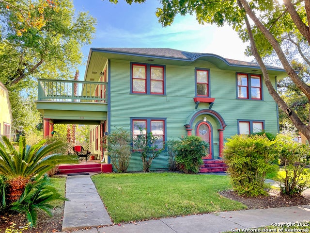 436 W Gramercy Pl, San Antonio