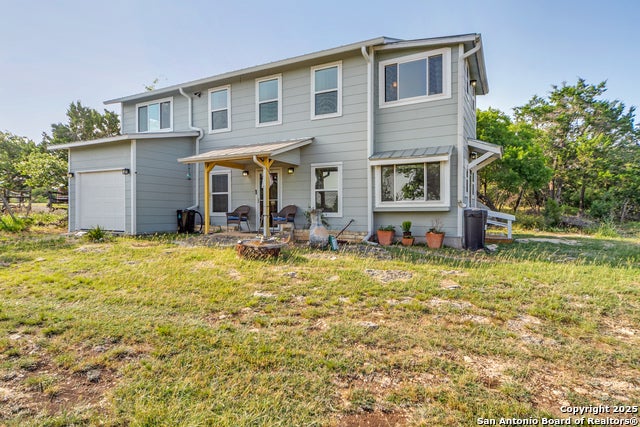 215 Jennifer Drive, Boerne