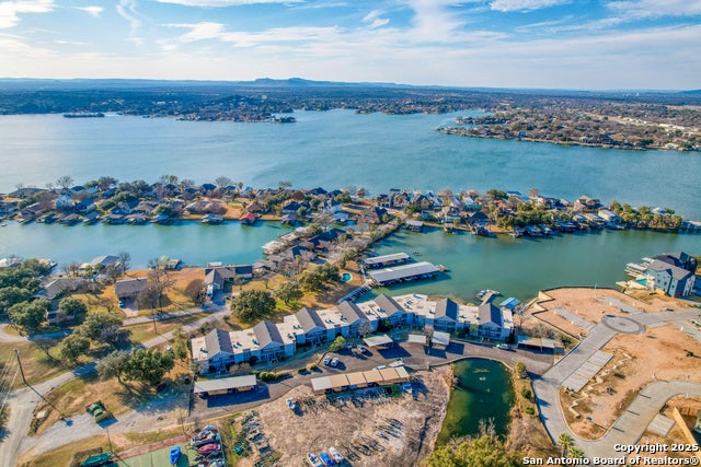 806 Highcrest #19, Granite Shoals