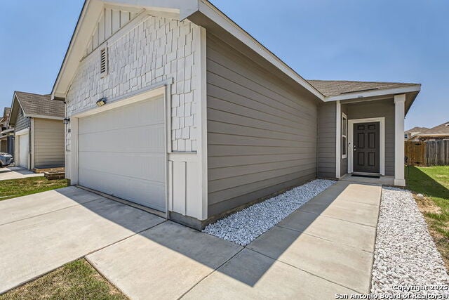 14370 Palm Ridge, San Antonio