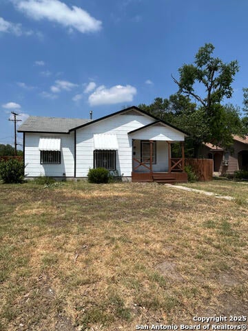 389 Meredith, San Antonio