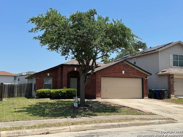 10019 Tiger Bay, San Antonio