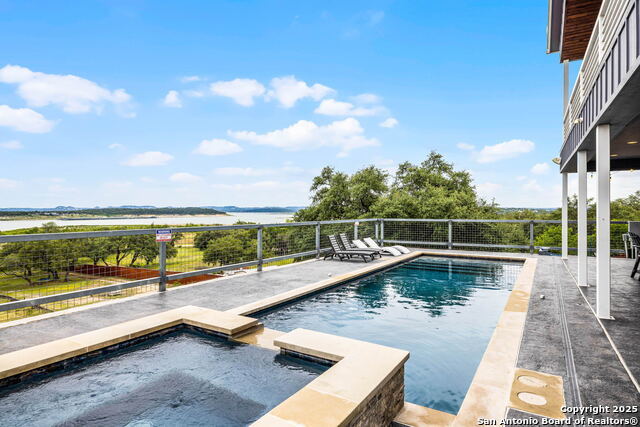 1447 Tamarack, in the city of Canyon Lake Real Estate in TX by TAMARACK SHORES,