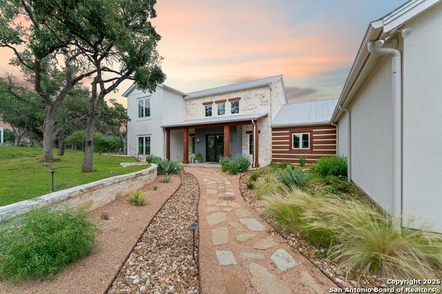 1257 Adyson Ridge, Bulverde