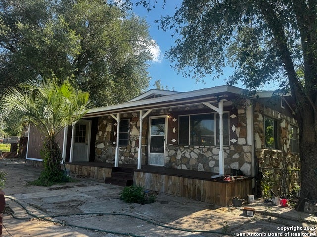 19518 Florence, Lytle