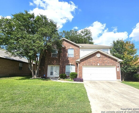 237 Tapwood Ln, Cibolo