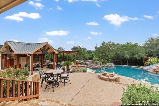 16227 San Cayetano, Helotes