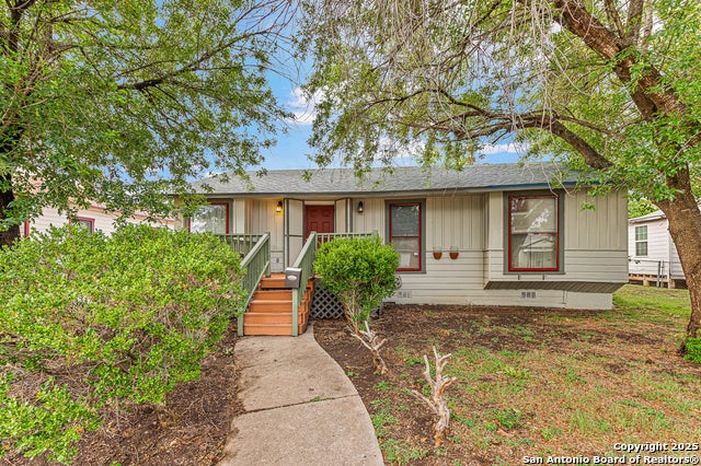 604 Westwood Dr, San Antonio