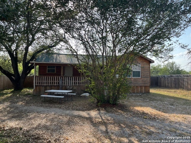 25 San Antonio Ave, Leming