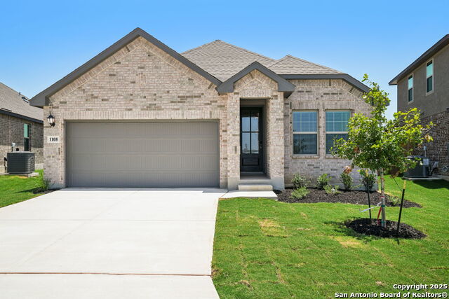 4518 Wild Goose, San Antonio