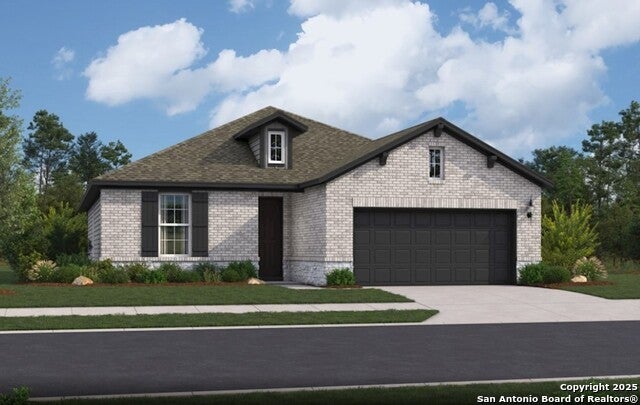 13535 Valjean Ave, San Antonio