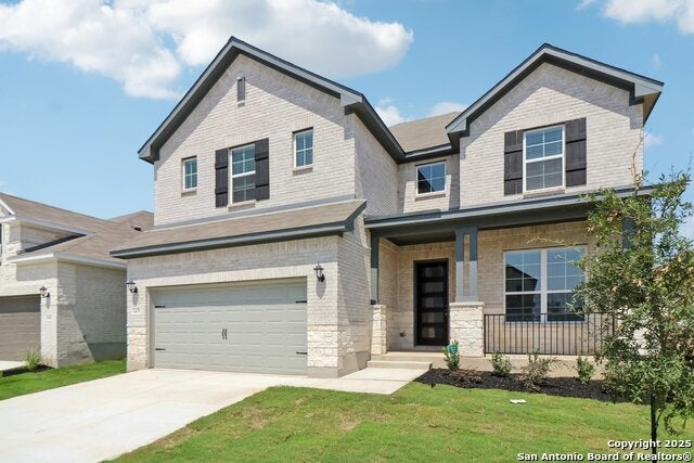 11554 Cottage Point, San Antonio