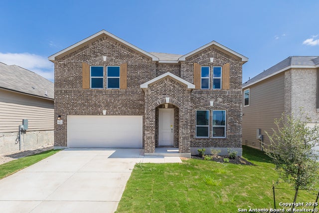 15422 Electra Cir, San Antonio