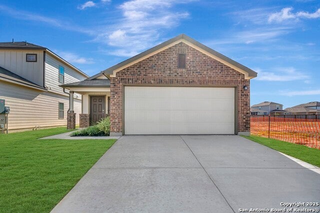 4242 Winston Way, New Braunfels