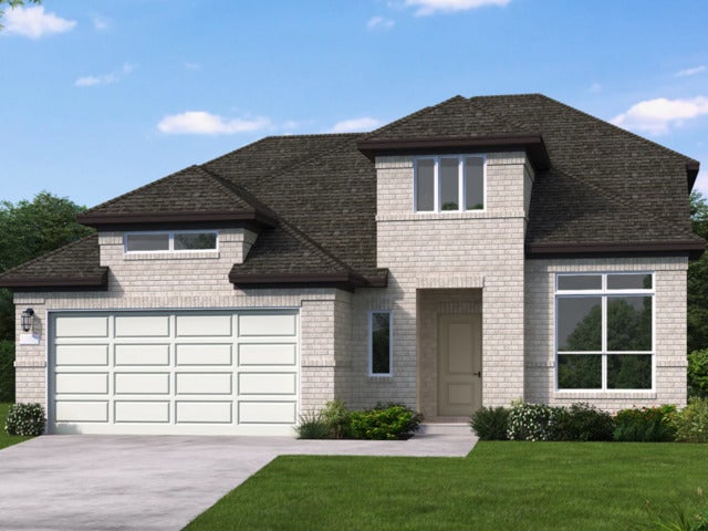 419 Field Fox, Cibolo