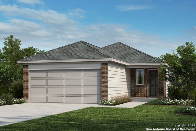 14431 Stinger Hook, Elmendorf