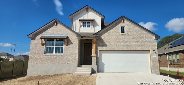 505 Foxtail Canyon, Cibolo