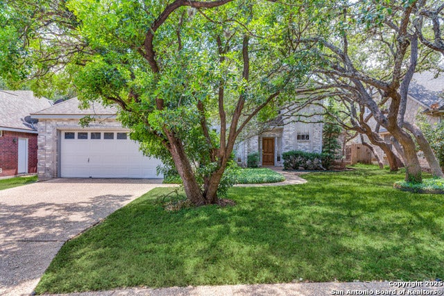 2614 Inwood View, San Antonio