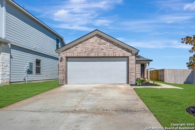 4327 Carlotta Drive, New Braunfels