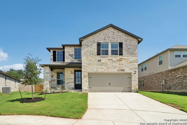 14753 Rainwater Trail, San Antonio