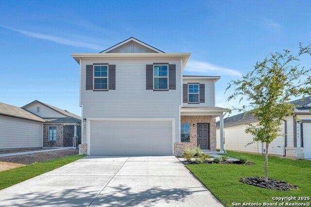 4297 Carlotta Drive, New Braunfels