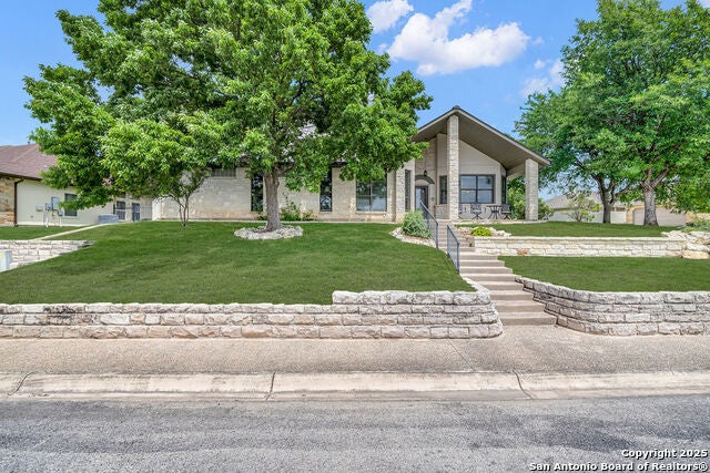 1804 Athens Ave, Kerrville