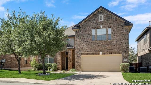 27013 Camellia Trace, Boerne
