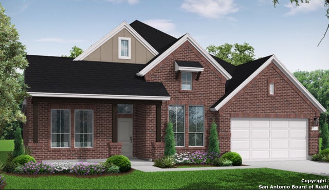 220 Fillmore Falls, Cibolo