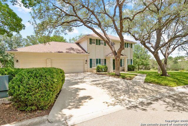 557 Timber Hollow, New Braunfels