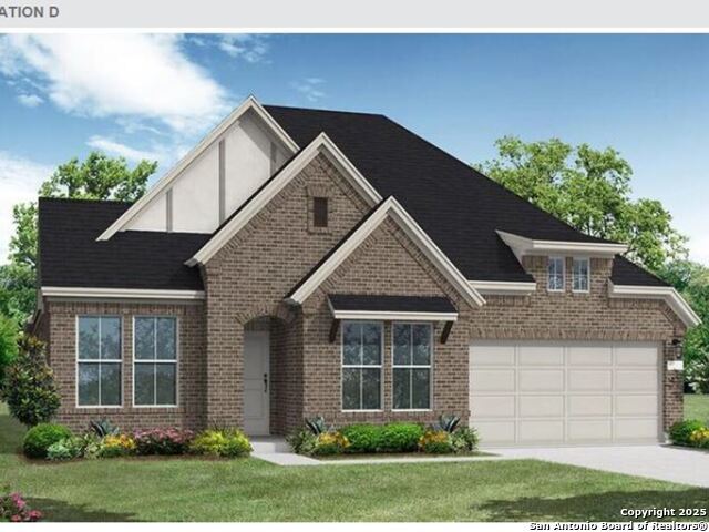 208 Fillmore Falls, Cibolo