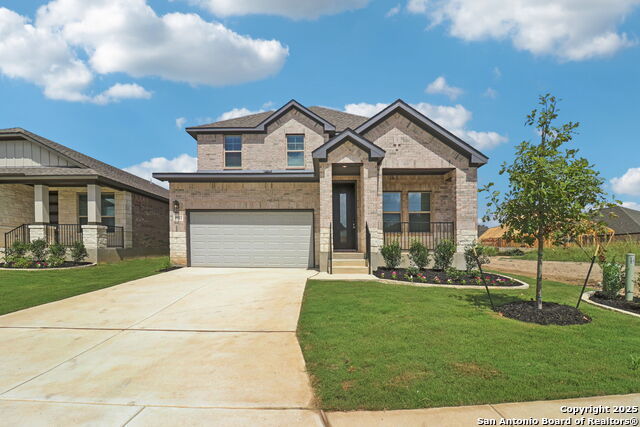 9920 Paladin Ridge, San Antonio