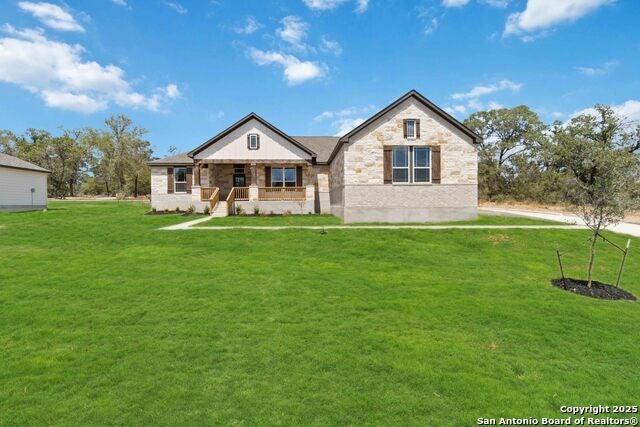 21225 Jordans Ranch Way, San Antonio