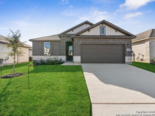 6411 Morgan Glen, San Antonio