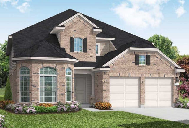 303 Canton Chase, Cibolo