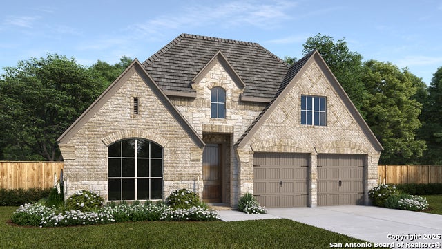 315 Bella Rosa Way, Cibolo