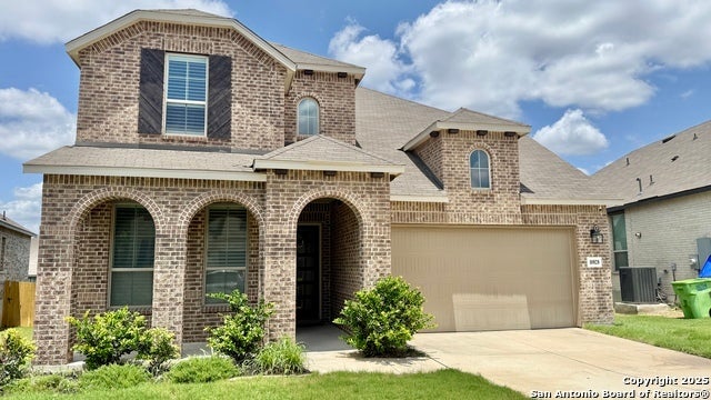 10828 Bango Farms, San Antonio