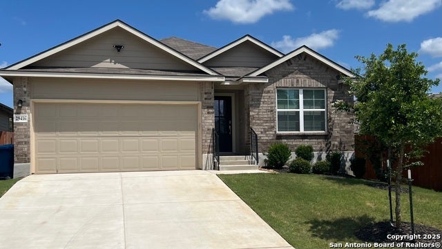 29416 Autumn Copper, Bulverde