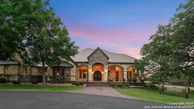 208 Cascade Caverns, Boerne