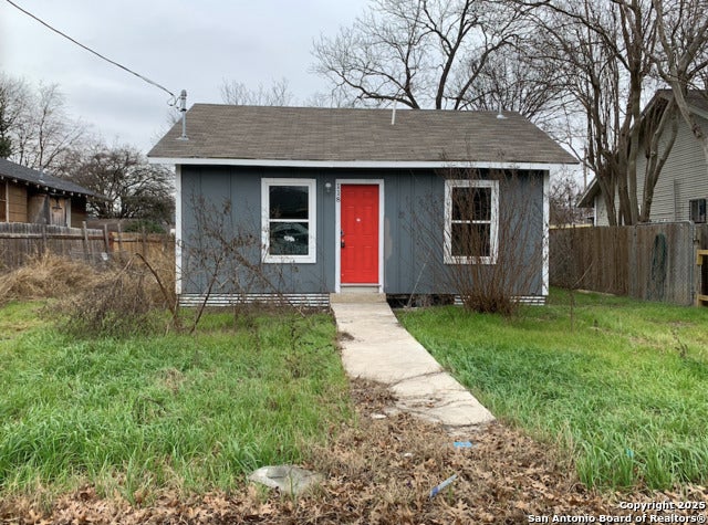 118 Tampa, San Antonio