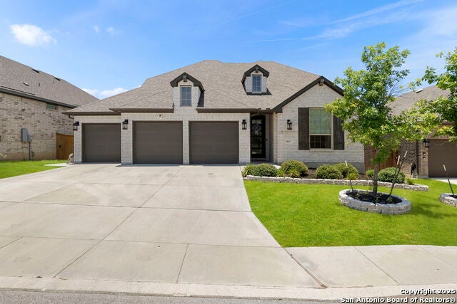 1817 Delafield, San Antonio