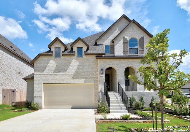 2938 Mckinnie, Bulverde