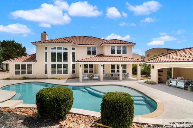 20414 Tejas Creek, San Antonio