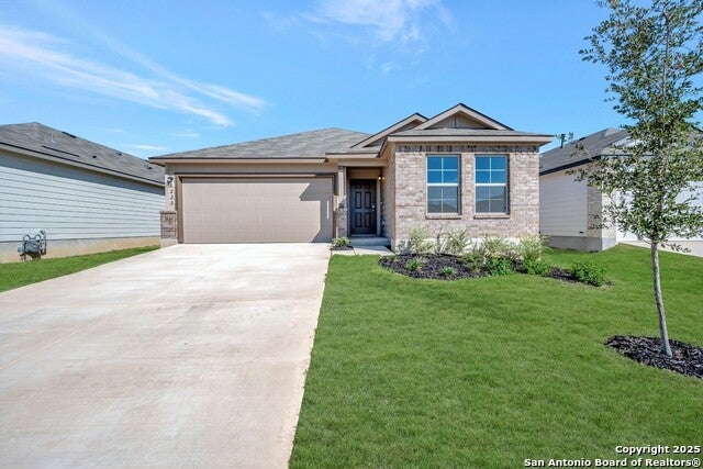 6220 Persimmon Lake, San Antonio