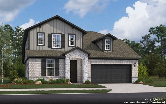 6406 Morgan Glen, San Antonio